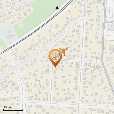 Foto zu Paulinenauer Straße 2, 12683 Berlin