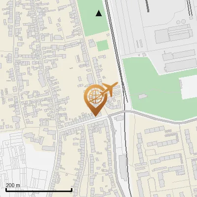 Foto zu Paulinenhofstraße 1, 51061 Köln