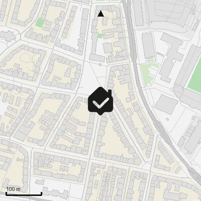 Bild zu Paulinenplatz 12, 20359 Hamburg