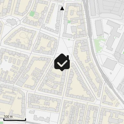Bild zu Paulinenplatz 4, 20359 Hamburg