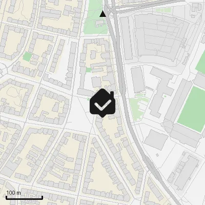 Bild zu Paulinenstraße 15, 20359 Hamburg