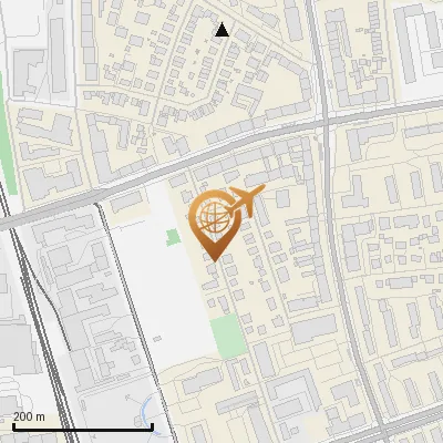 Foto zu Paulsdorfferstraße 13, 81549 München