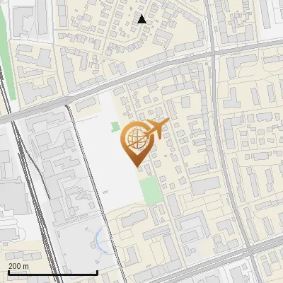 Foto zu Paulsdorfferstraße 18, 81549 München