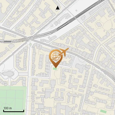 Foto zu Paulsenplatz 6, 22767 Hamburg