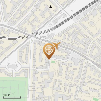 Foto zu Paulsenplatz 8, 22767 Hamburg