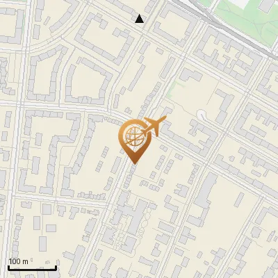 Foto zu Paulsenstraße 16, 12163 Berlin