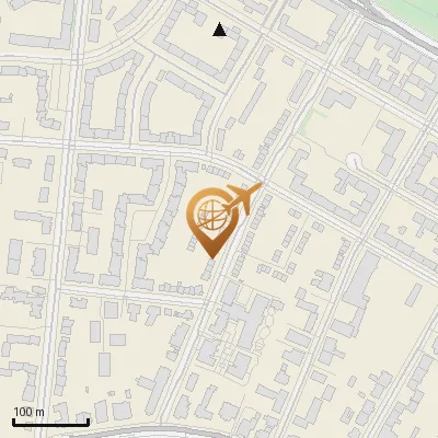 Foto zu Paulsenstraße 48, 12163 Berlin