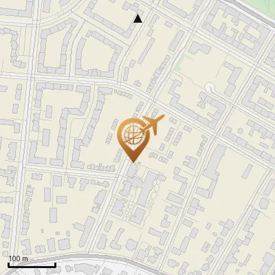 Foto zu Paulsenstraße 9, 12163 Berlin