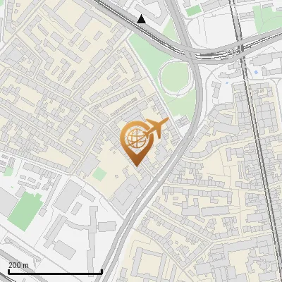 Foto zu Paulstraße 14, 50676 Köln