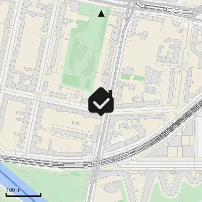 Foto zu Paulstraße 15, 10557 Berlin