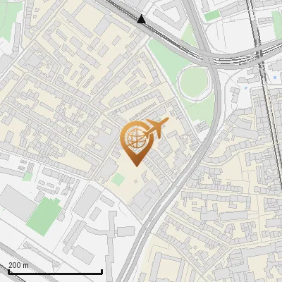Foto zu Paulstraße 21, 50676 Köln