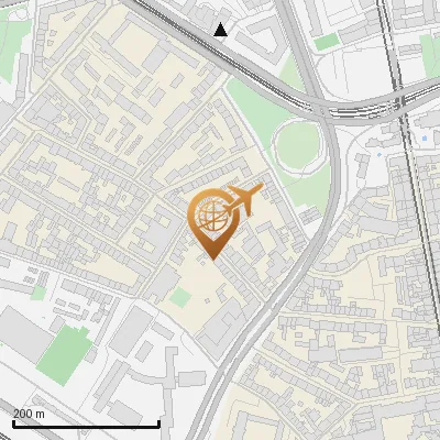 Foto zu Paulstraße 24, 50676 Köln
