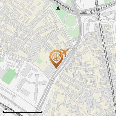 Foto zu Paulstraße 3, 50676 Köln