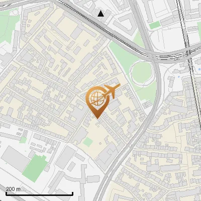 Foto zu Paulstraße 32, 50676 Köln