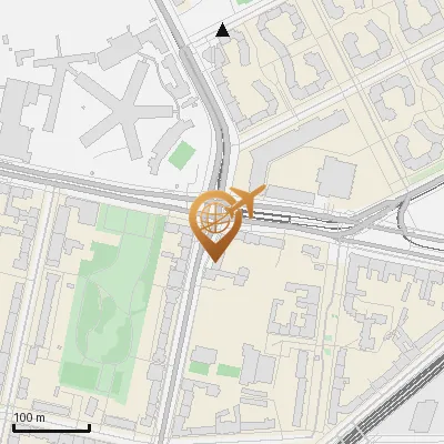 Foto zu Paulstraße 36, 10557 Berlin