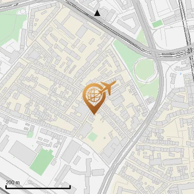 Foto zu Paulstraße 39, 50676 Köln