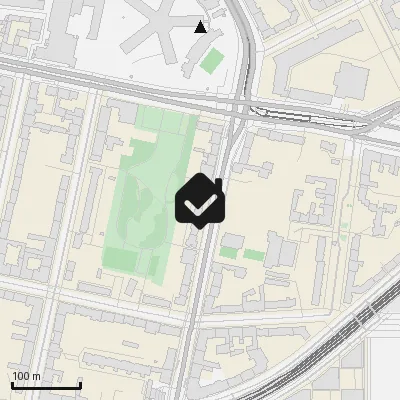 Foto zu Paulstraße 7, 10557 Berlin