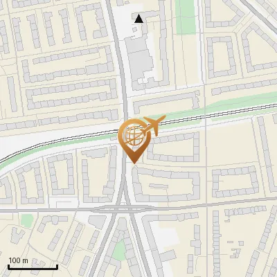 Foto zu Peiffersweg 1, 22305 Hamburg