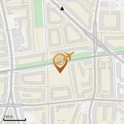 Foto zu Peiffersweg 13, 22307 Hamburg