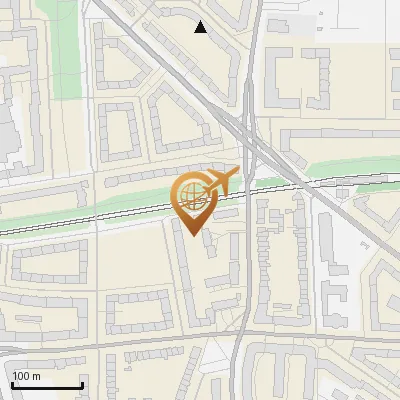 Foto zu Peiffersweg 15, 22307 Hamburg