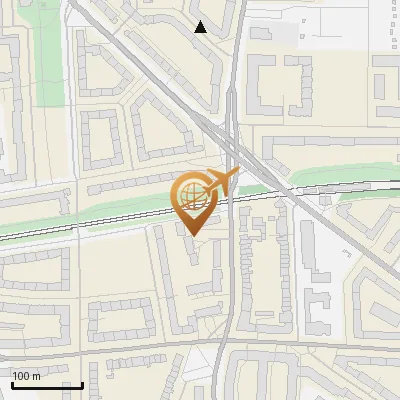 Foto zu Peiffersweg 17, 22307 Hamburg