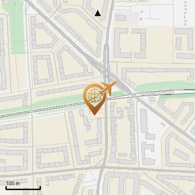 Foto zu Peiffersweg 18, 22307 Hamburg