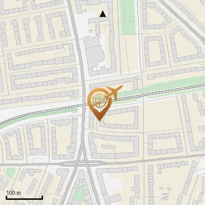 Foto zu Peiffersweg 4, 22307 Hamburg