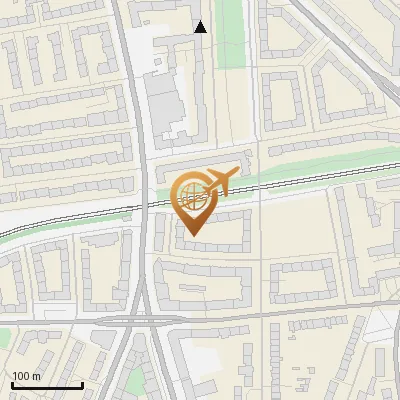 Foto zu Peiffersweg 6, 22307 Hamburg