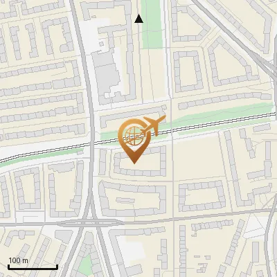 Foto zu Peiffersweg 7, 22307 Hamburg