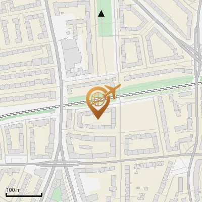 Foto zu Peiffersweg 8, 22307 Hamburg