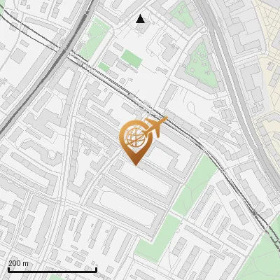 Foto zu Peißenbergstraße 13, 81547 München