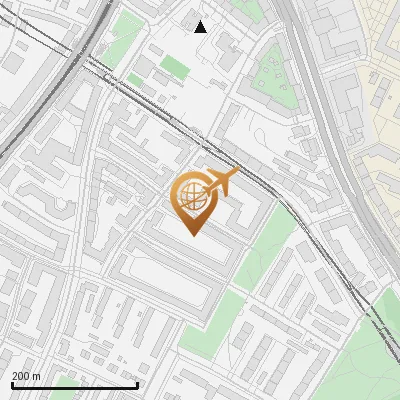 Foto zu Peißenbergstraße 18, 81547 München
