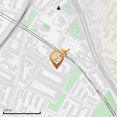 Foto zu Peißenbergstraße 21, 81547 München
