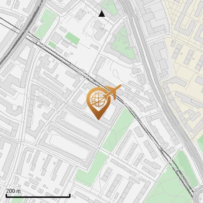 Foto zu Peißenbergstraße 27, 81547 München
