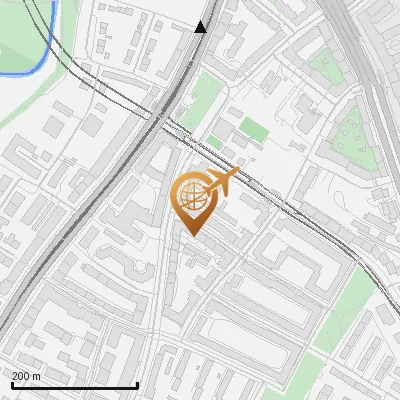 Foto zu Peißenbergstraße 3, 81547 München