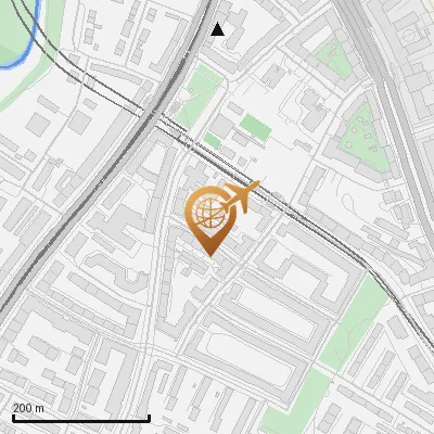 Foto zu Peißenbergstraße 7, 81547 München