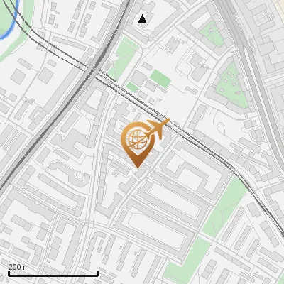 Foto zu Peißenbergstraße 9, 81547 München