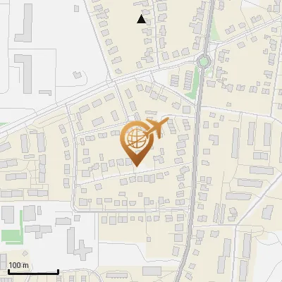 Foto zu Pelargonienweg 10, 22549 Hamburg