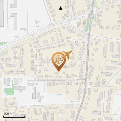 Foto zu Pelargonienweg 13, 22549 Hamburg