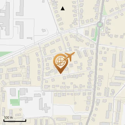 Foto zu Pelargonienweg 14, 22549 Hamburg