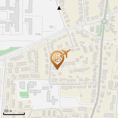 Foto zu Pelargonienweg 20, 22549 Hamburg