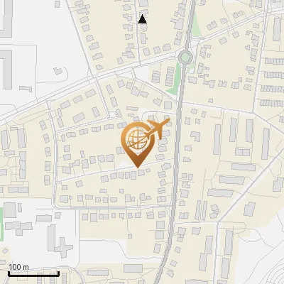 Foto zu Pelargonienweg 6, 22549 Hamburg