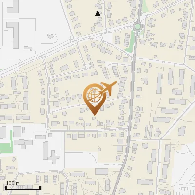 Foto zu Pelargonienweg 7, 22549 Hamburg