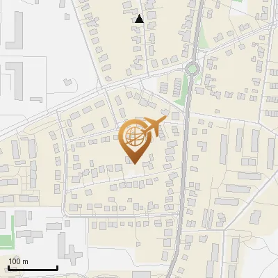 Foto zu Pelargonienweg 8, 22549 Hamburg