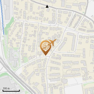 Foto zu Pelikanstieg 1, 22527 Hamburg