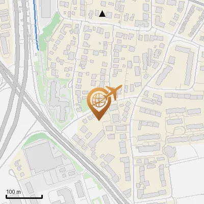 Foto zu Pelikanstieg 10, 22527 Hamburg