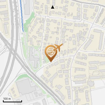 Foto zu Pelikanstieg 11, 22527 Hamburg