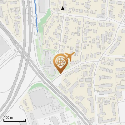 Foto zu Pelikanstieg 15, 22527 Hamburg