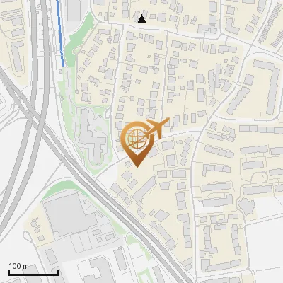 Foto zu Pelikanstieg 16, 22527 Hamburg