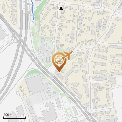 Foto zu Pelikanstieg 22, 22527 Hamburg